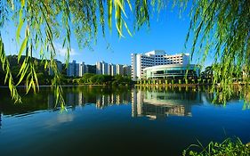 Zhuhai Holiday Resort Hotel
